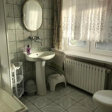 Azyl - Każdy Pokój Z Własną Kuchnią I łazienką Apartamento Karpacz