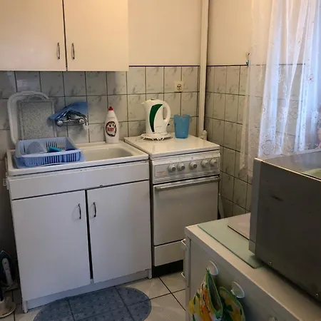 Apartamento Azyl - Każdy Pokój Z Własną Kuchnią I łazienką