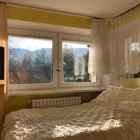 Azyl - Każdy Pokój Z Własną Kuchnią I łazienką Apartamento