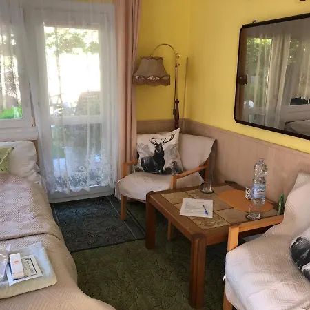 Azyl - Każdy Pokój Z Własną Kuchnią I łazienką * Karpacz