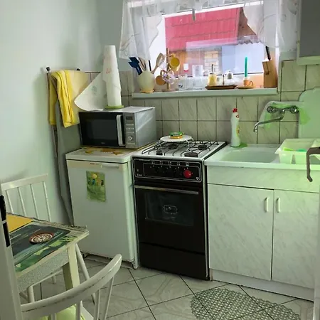 Azyl - Każdy Pokój Z Własną Kuchnią I łazienką * Karpacz