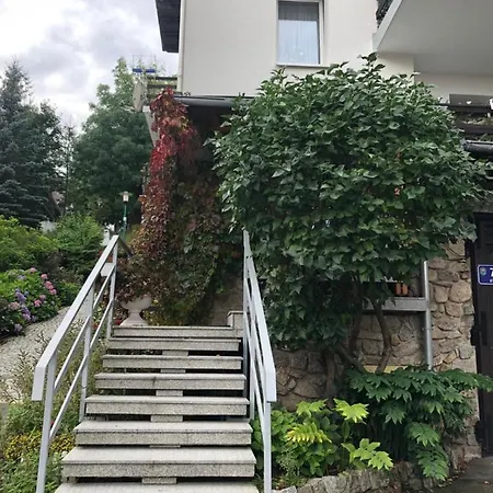 Azyl - Każdy Pokój Z Własną Kuchnią I łazienką *