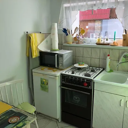 Azyl - Każdy Pokój Z Własną Kuchnią I łazienką