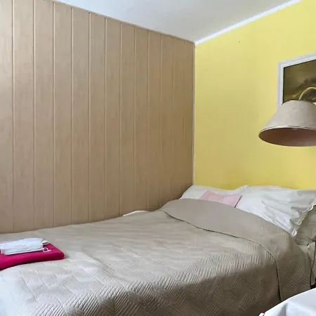 Apartamento Azyl - Każdy Pokój Z Własną Kuchnią I łazienką