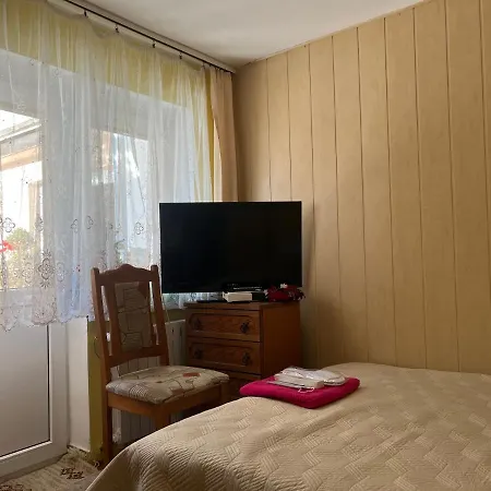 Apartamento Azyl - Każdy Pokój Z Własną Kuchnią I łazienką Karpacz