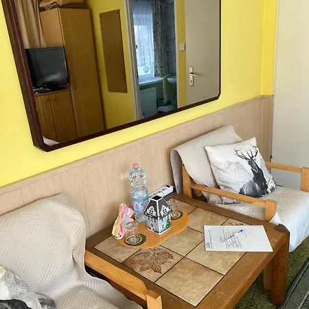 Apartamento Azyl - Każdy Pokój Z Własną Kuchnią I łazienką *