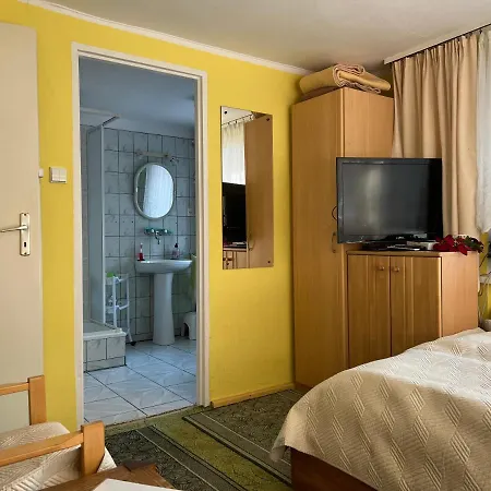 Apartamento Azyl - Każdy Pokój Z Własną Kuchnią I łazienką