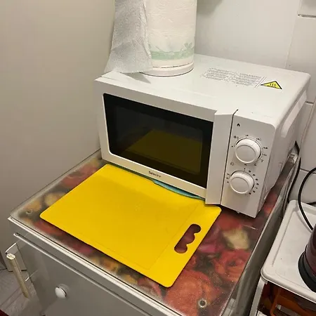 Apartamento Azyl - Każdy Pokój Z Własną Kuchnią I łazienką