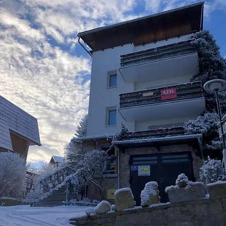 Apartamento Azyl - Każdy Pokój Z Własną Kuchnią I łazienką *