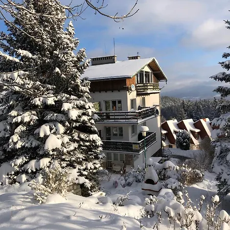 Apartamento Azyl - Każdy Pokój Z Własną Kuchnią I łazienką Karpacz