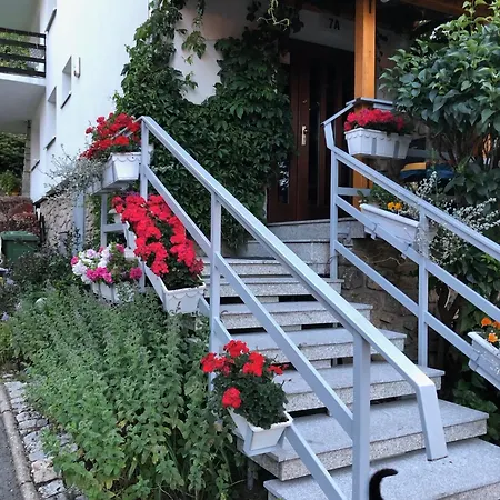 Azyl - Każdy Pokój Z Własną Kuchnią I łazienką * Karpacz