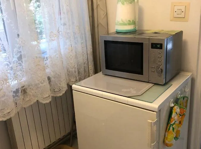 Azyl - Kazdy Z Wlasna Kuchnia I Lazienka Appartement Karpacz