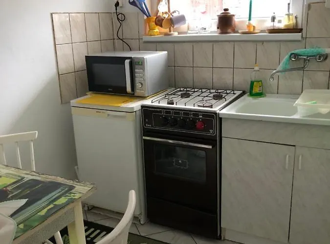 Azyl - Kazdy Z Wlasna Kuchnia I Lazienka Karpacz