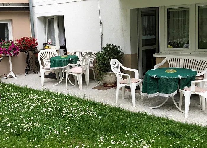 Azyl - Kazdy Z Wlasna Kuchnia I Lazienka Appartement *