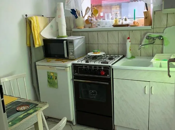 Azyl - Kazdy Z Wlasna Kuchnia I Lazienka * Karpacz