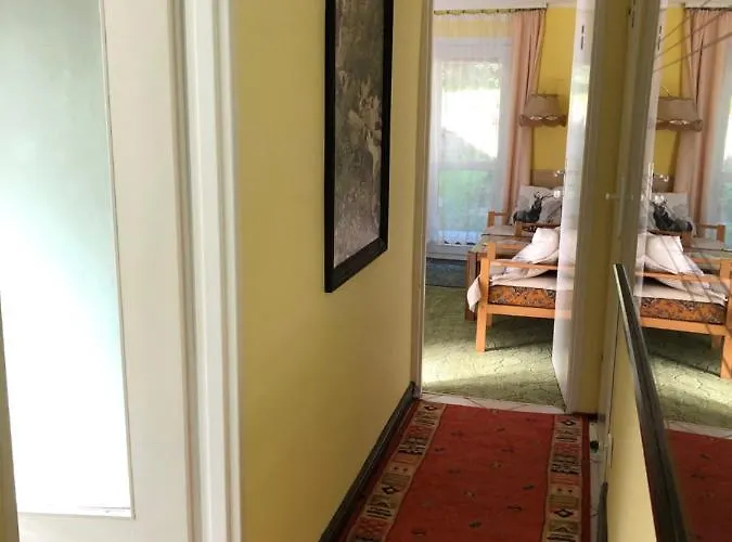 Azyl - Kazdy Z Wlasna Kuchnia I Lazienka *