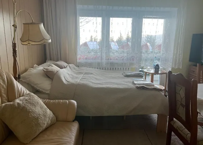 Appartement Azyl - Kazdy Z Wlasna Kuchnia I Lazienka