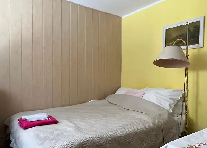 Appartement Azyl - Kazdy Z Wlasna Kuchnia I Lazienka