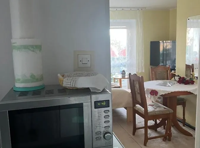 Appartement Azyl - Kazdy Z Wlasna Kuchnia I Lazienka Karpacz