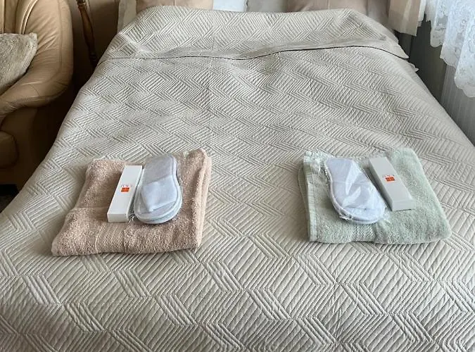 Appartement Azyl - Kazdy Z Wlasna Kuchnia I Lazienka Karpacz