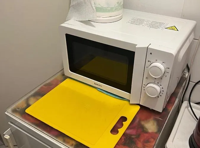 Appartement Azyl - Kazdy Z Wlasna Kuchnia I Lazienka