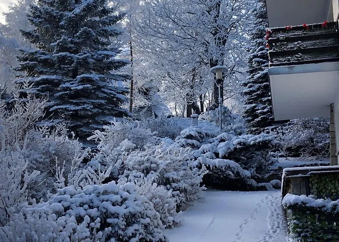 Azyl - Kazdy Z Wlasna Kuchnia I Lazienka * Karpacz