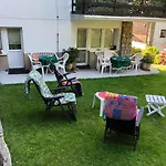 Azyl - Kazdy Z Wlasna Kuchnia I Lazienka *
