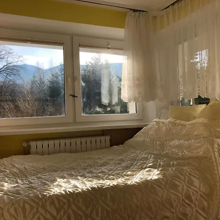 Azyl - Kazdy Z Wlasna Kuchnia I Lazienka Apartment