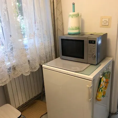 Azyl - Kazdy Z Wlasna Kuchnia I Lazienka Lägenhet Karpacz