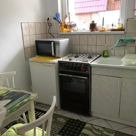 Azyl - Kazdy Z Wlasna Kuchnia I Lazienka Karpacz