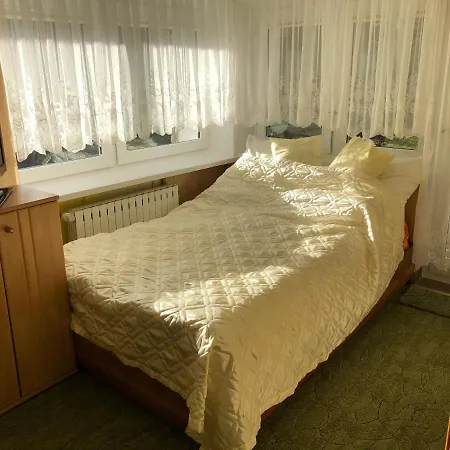 Azyl - Kazdy Z Wlasna Kuchnia I Lazienka * Karpacz