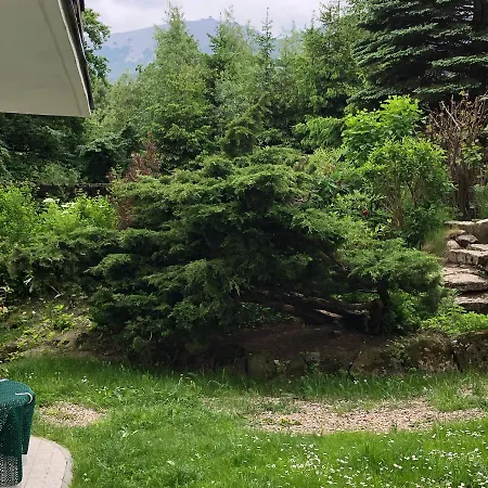 Azyl - Kazdy Z Wlasna Kuchnia I Lazienka Karpacz