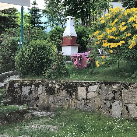 Azyl - Kazdy Z Wlasna Kuchnia I Lazienka Apartmán