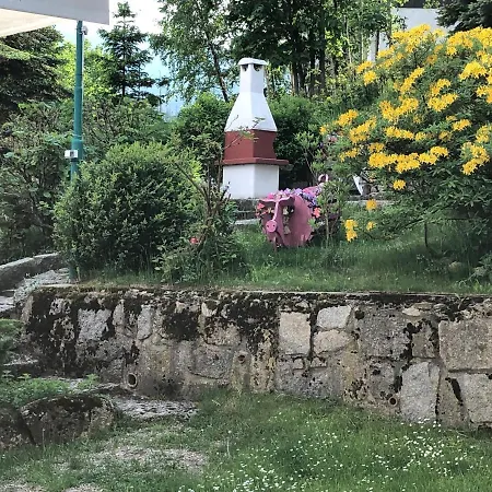 Azyl - Kazdy Z Wlasna Kuchnia I Lazienka Appartamento