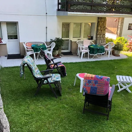 Azyl - Kazdy Z Wlasna Kuchnia I Lazienka *