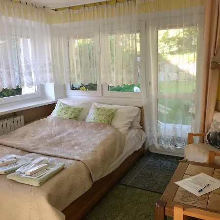 Azyl - Kazdy Z Wlasna Kuchnia I Lazienka * Karpacz