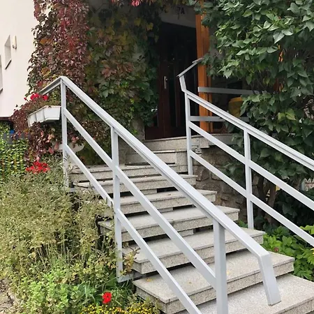 Apartmán Azyl - Kazdy Z Wlasna Kuchnia I Lazienka Karpacz