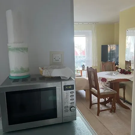 Apartment Azyl - Kazdy Z Wlasna Kuchnia I Lazienka Karpacz