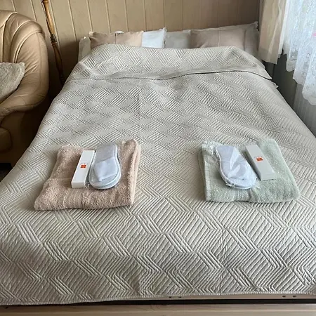 Apartment Azyl - Kazdy Z Wlasna Kuchnia I Lazienka Karpacz