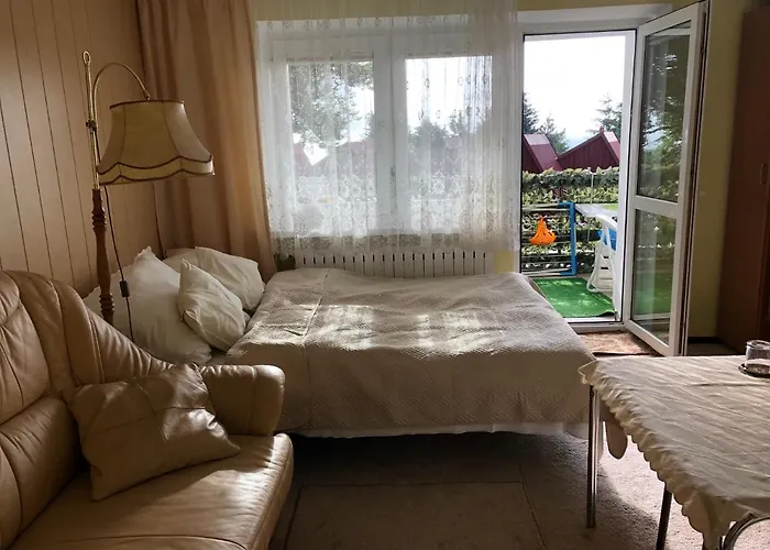 Azyl Apartament Karpacz