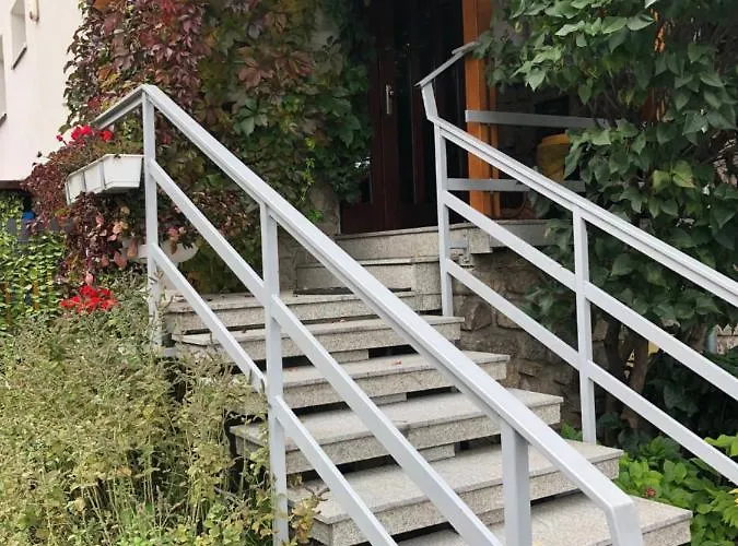 Apartament Azyl Karpacz