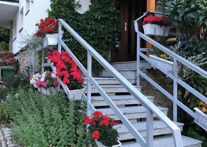 Azyl - Kazdy Z Wlasna Kuchnia I Lazienka * Karpacz