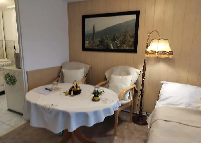 Apartment Azyl - Kazdy Z Wlasna Kuchnia I Lazienka Karpacz